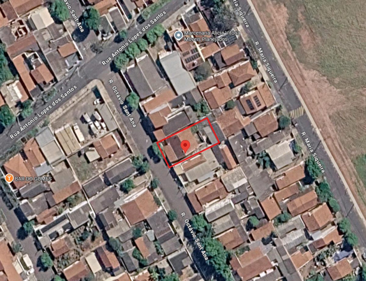 Casa na Vila Toninho em São José do Rio Preto/SP — foto 1