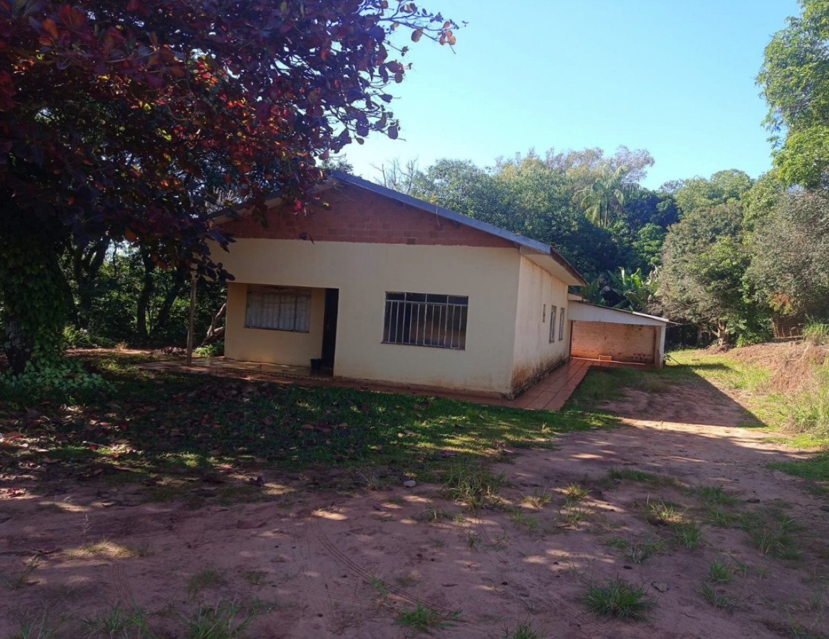 Gleba em Araruna/SP — foto 1