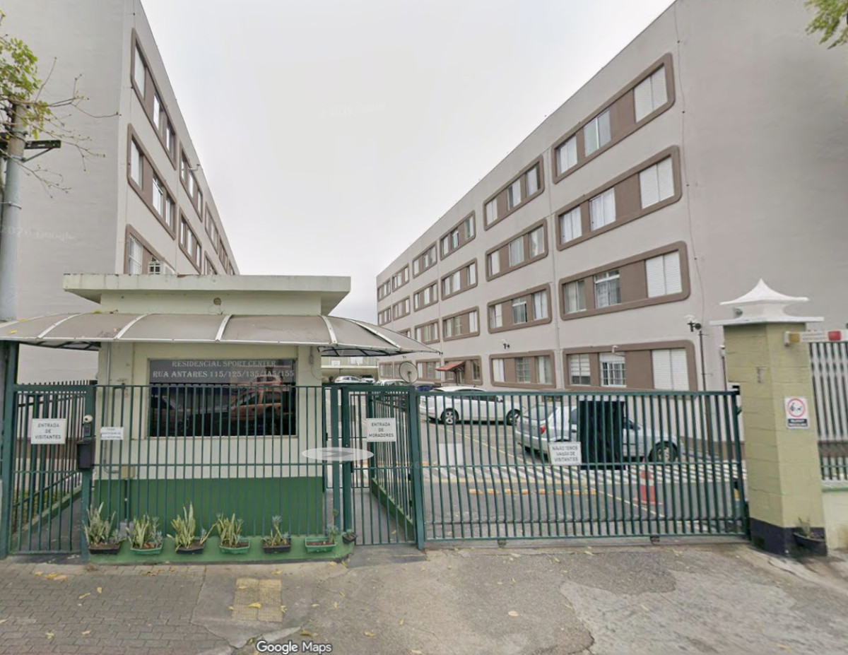 Apartamento no Jardim Satélite em São José dos Campos/SP — foto 1
