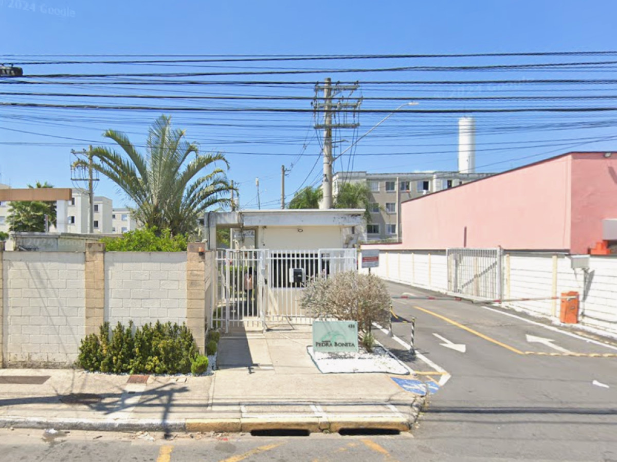 Apartamento no Crispim em Pindamonhangaba/SP — foto 1