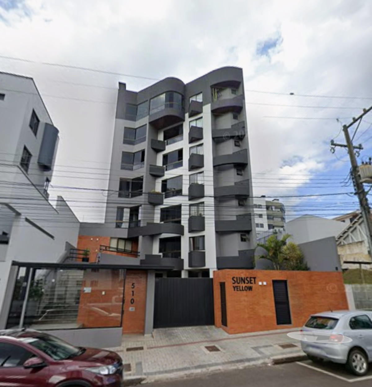 Apartamento em Pato Branco/PR — foto 1