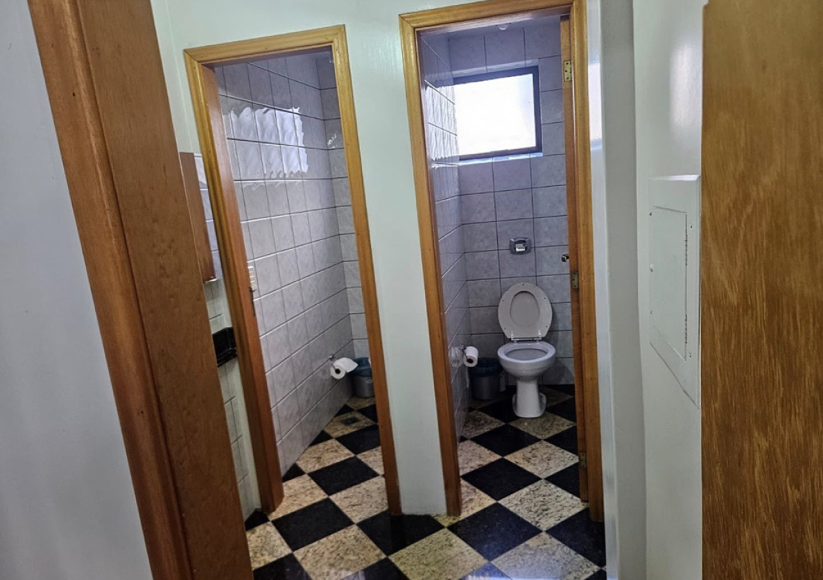 Apartamento (foto 8 de 9)