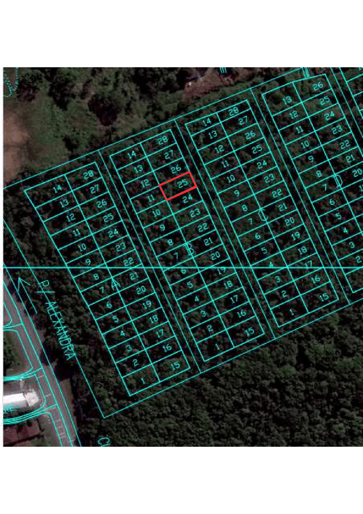Terreno em Balneário Portal das Praias- Matinhos/PR — foto 1