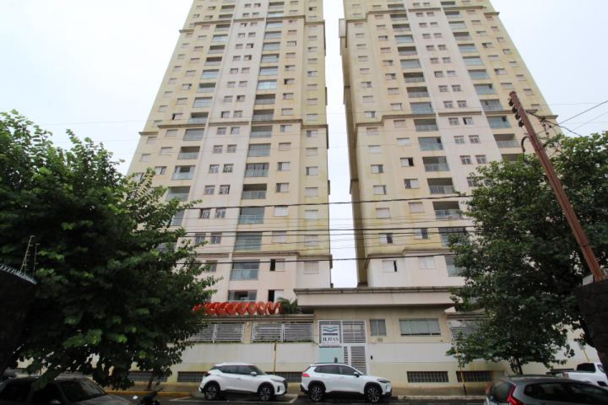 Apartamento no Vila Mendonça em Araçatuba/SP — foto 1