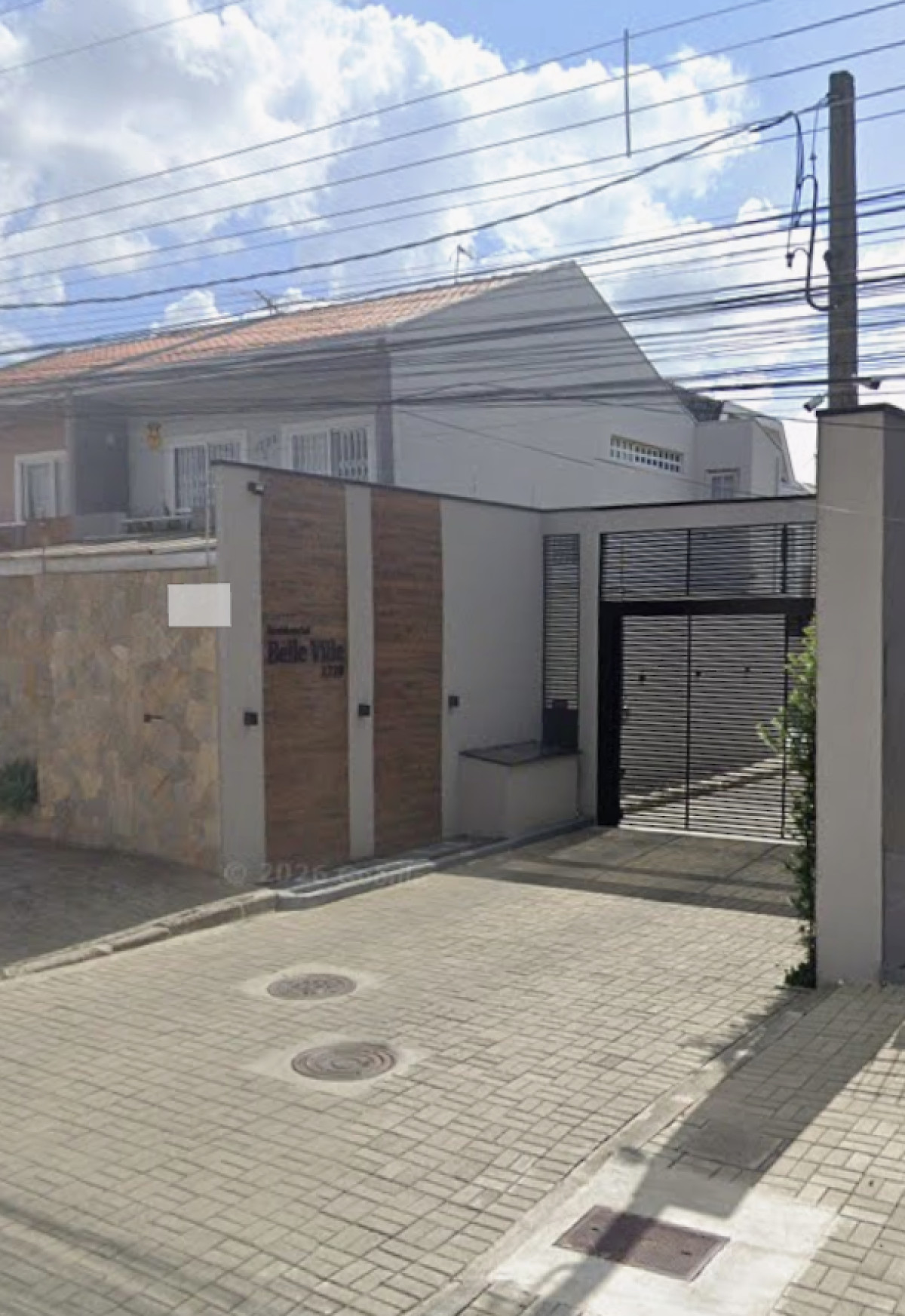 Casa no Boqueirão em Curitiba/PR — foto 1