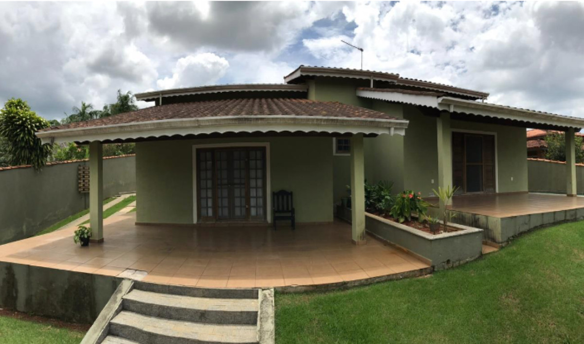 Casa no Canedos em Piracaia/SP — foto 1