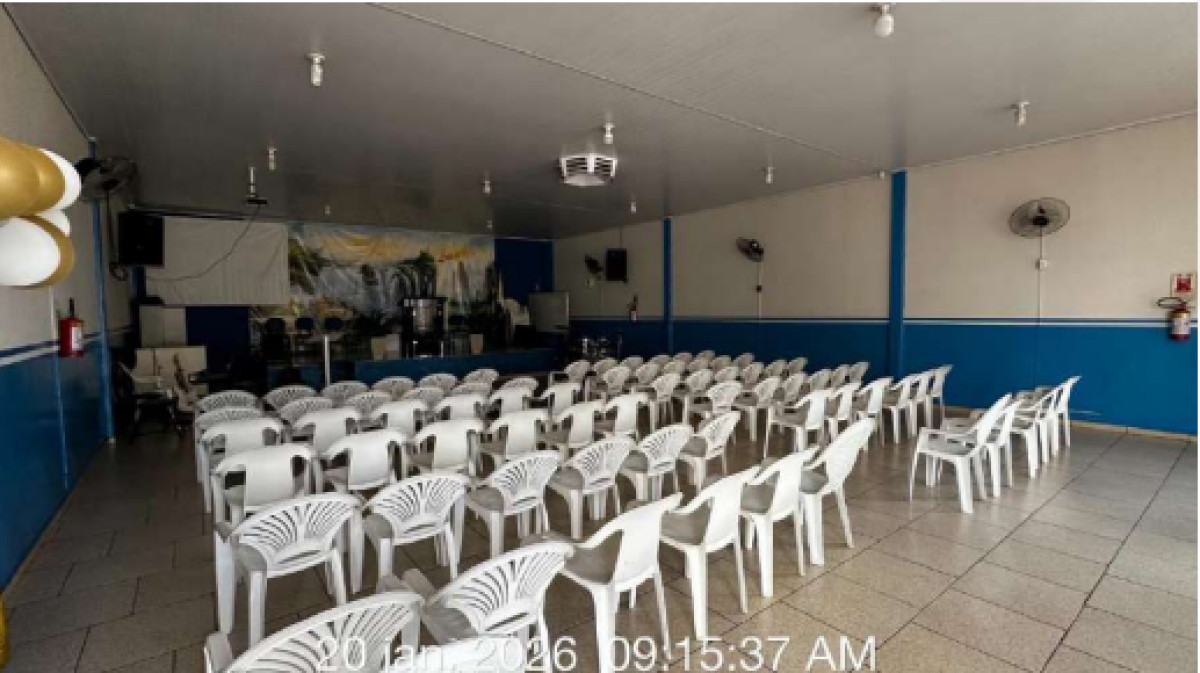 Casa no Jardim Alvorada (foto 4 de 17)