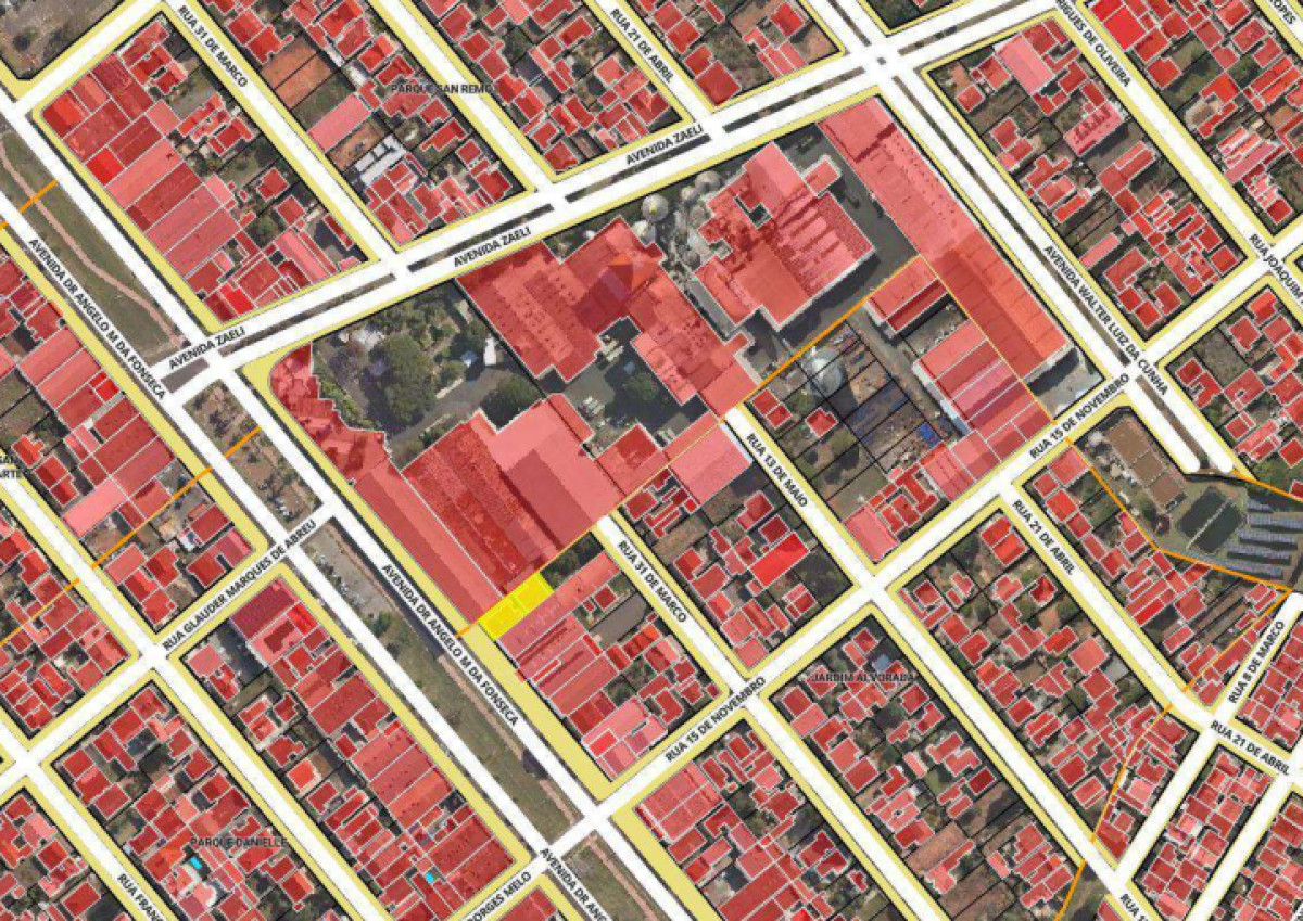 Casa no Jardim Alvorada (foto 16 de 17)