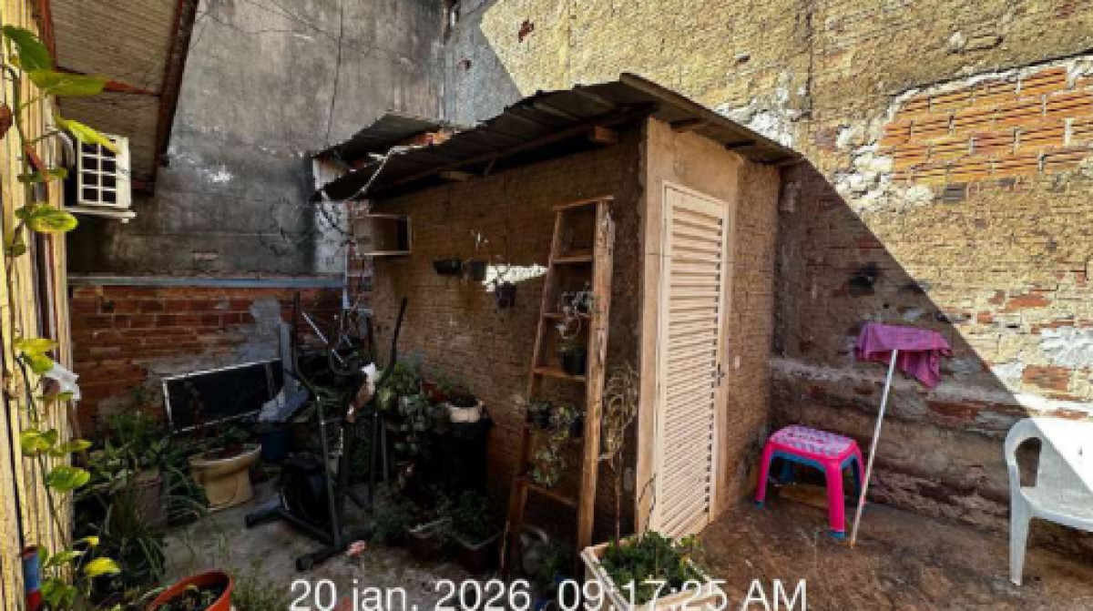 Casa no Jardim Alvorada (foto 9 de 17)