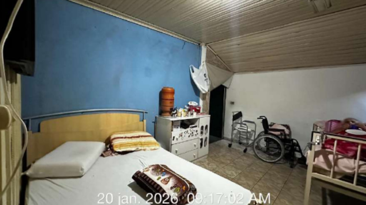 Casa no Jardim Alvorada (foto 13 de 17)