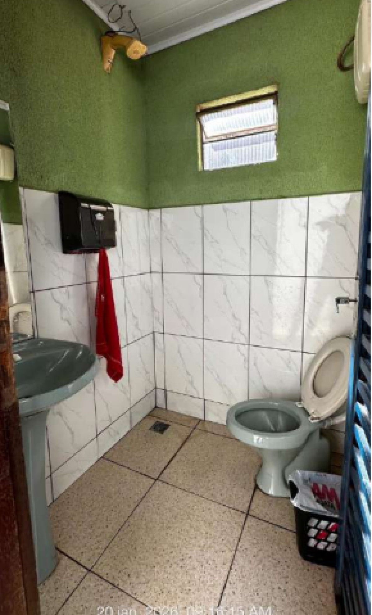 Casa no Jardim Alvorada (foto 15 de 17)