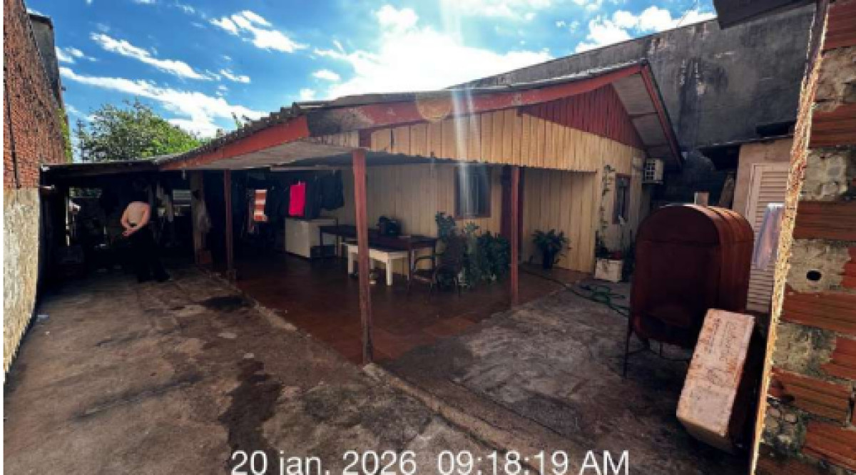 Casa no Jardim Alvorada (foto 6 de 17)