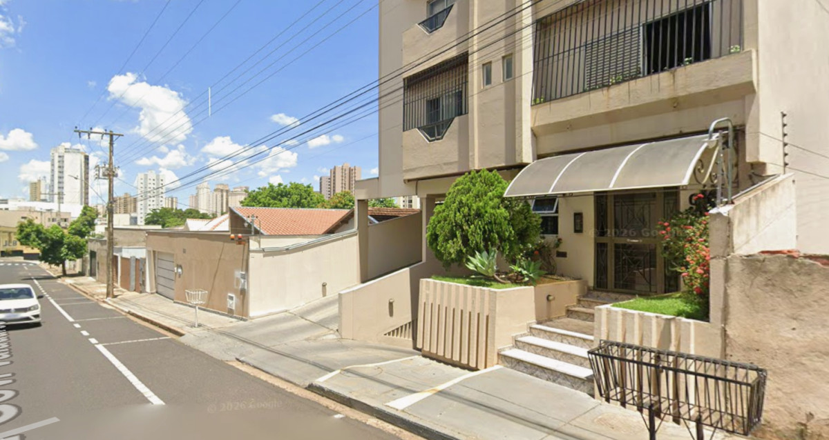 Apartamento em Uberaba/MG — foto 1