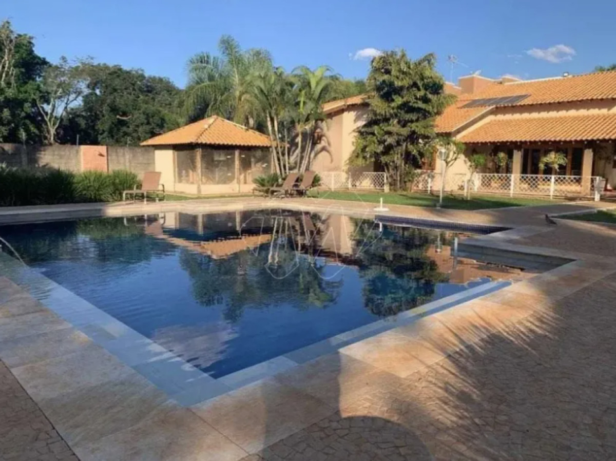Casa no Parque Planalto em Araraquara/SP — foto 1