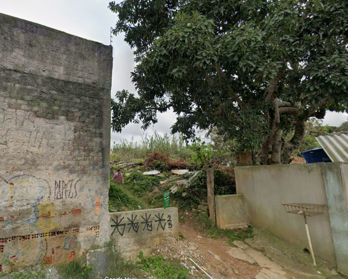 Terreno no Campo Comprido (foto 4 de 4)