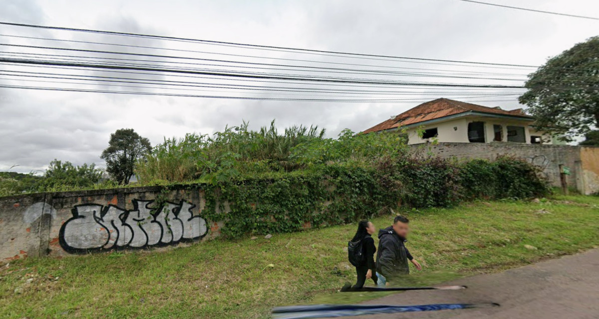 Terreno no Campo Comprido (foto 3 de 4)
