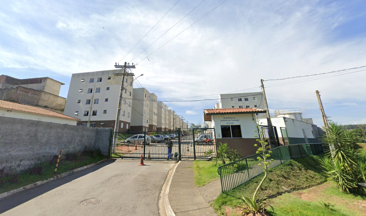 Apartamento no Caetetuba em Atibaia/SP — foto 1