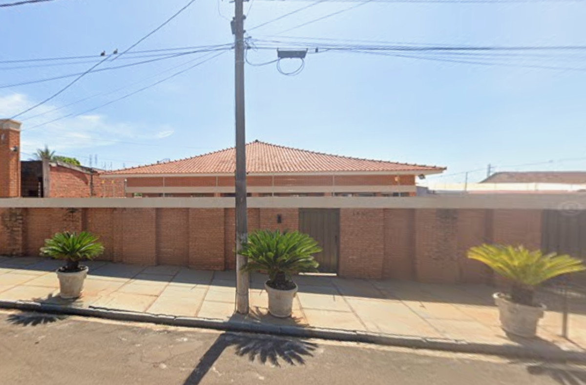 Casa em Nova Europa/SP — foto 1