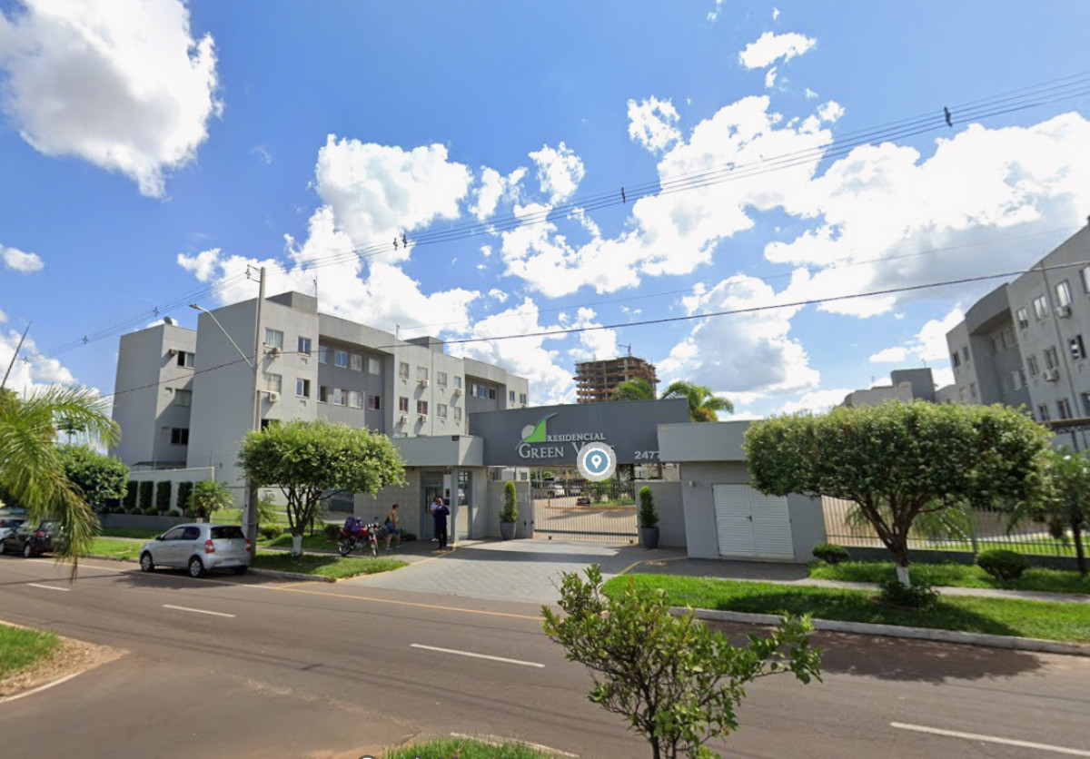 Apartamento no Jardim Belvedere em Umuarama/PR — foto 1