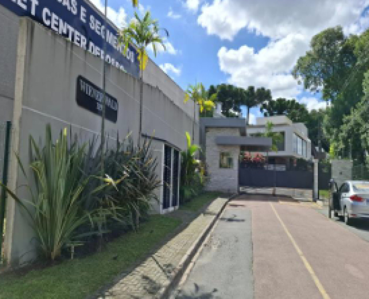 Casa no Xaxim (foto 19 de 21)