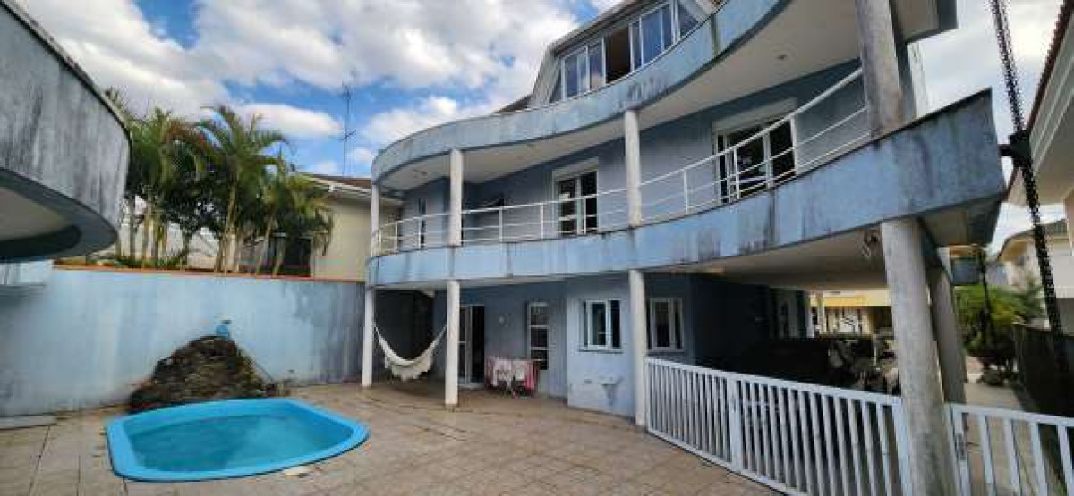 Casa no Xaxim em Curitiba/PR — foto 1