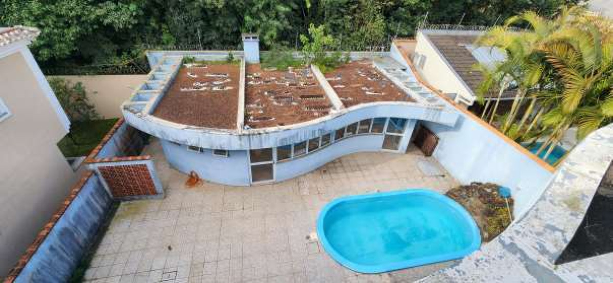 Casa no Xaxim (foto 16 de 21)