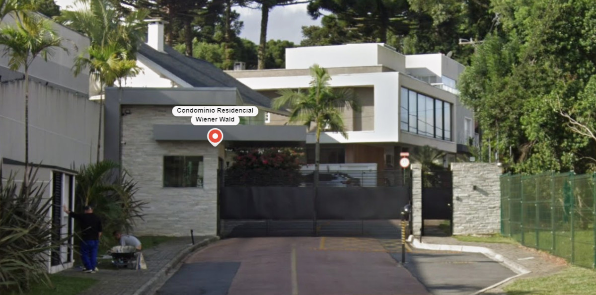 Casa no Xaxim (foto 21 de 21)