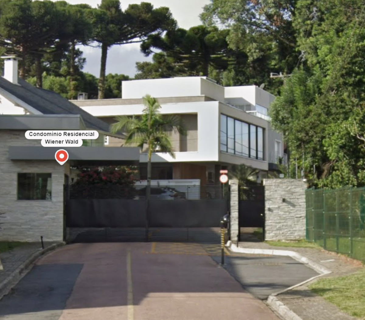 Casa no Xaxim (foto 20 de 21)