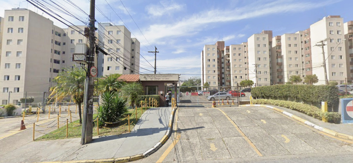Apartamento (foto 4 de 16)