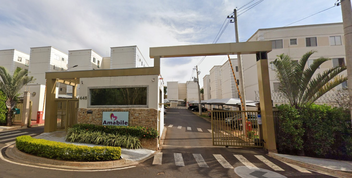 Apartamento no Jd. Quitandinha em Araraquara/SP — foto 1