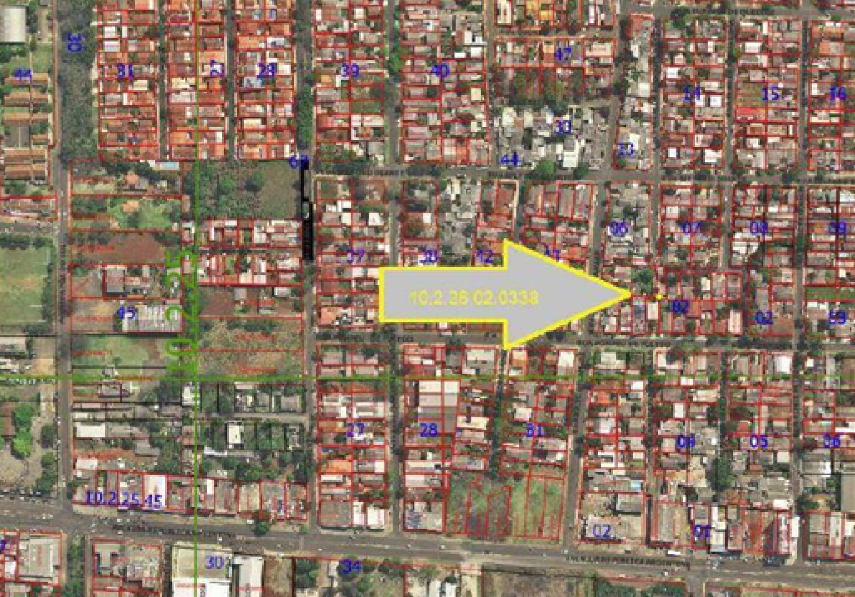 Terreno no Morumbi (foto 2 de 3)
