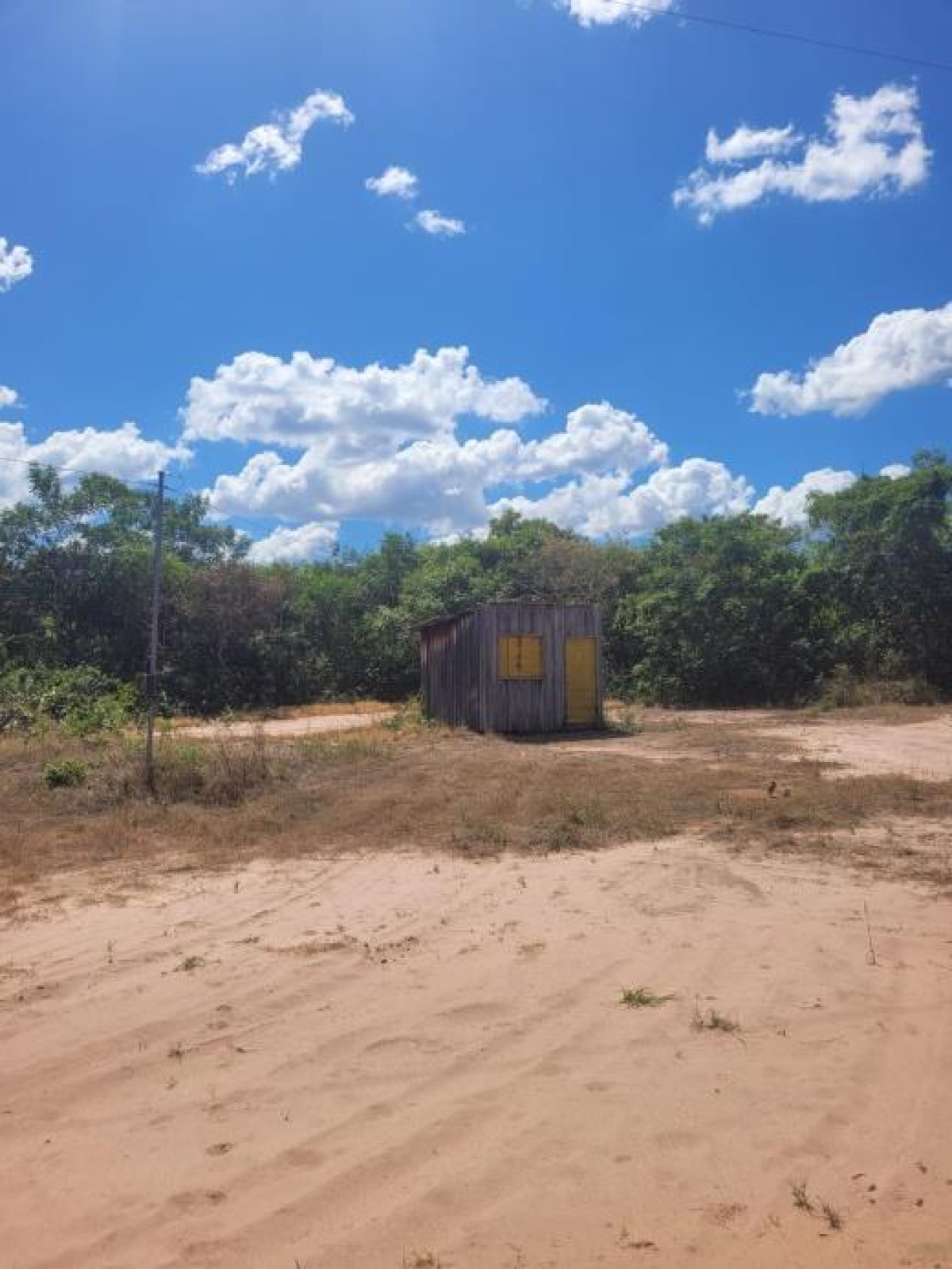Gleba (foto 7 de 10)