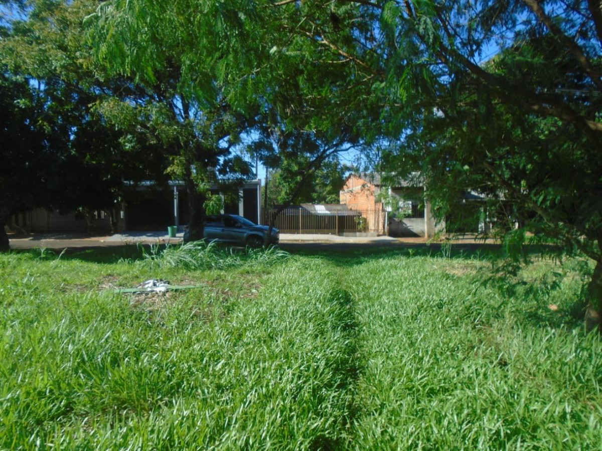 Terreno no Portal da Foz (foto 3 de 3)