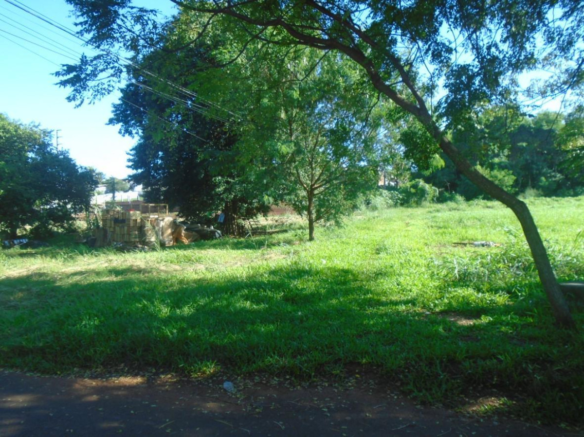 Terreno no Portal da Foz em Foz do Iguaçu/PR — foto 1