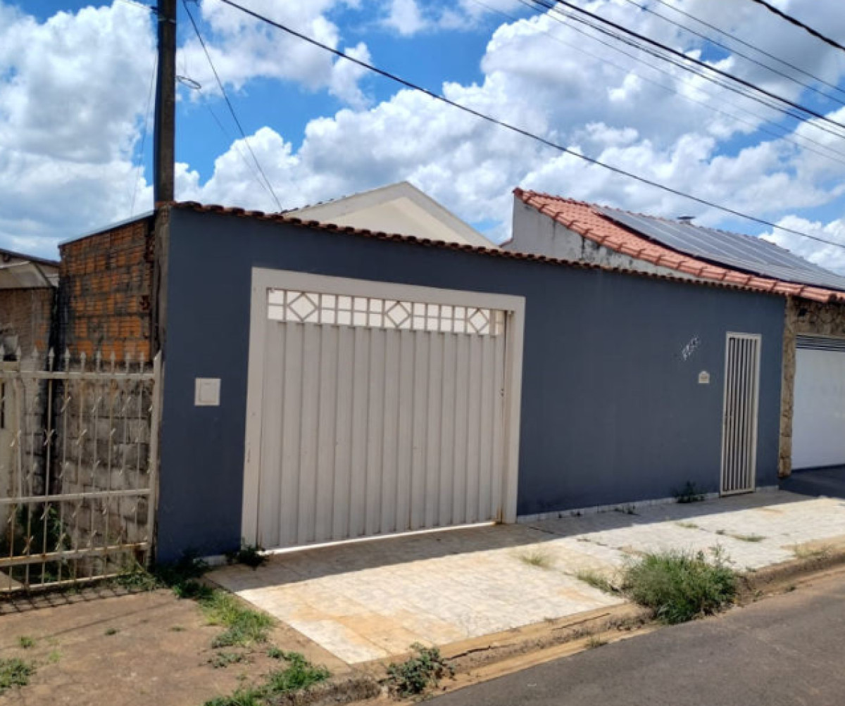 Casa no Jardim Integracao (foto 2 de 3)