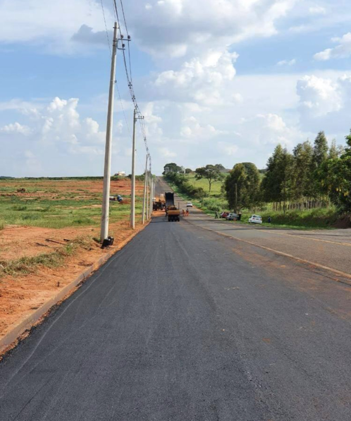 Terreno no Guaiçara (foto 4 de 8)