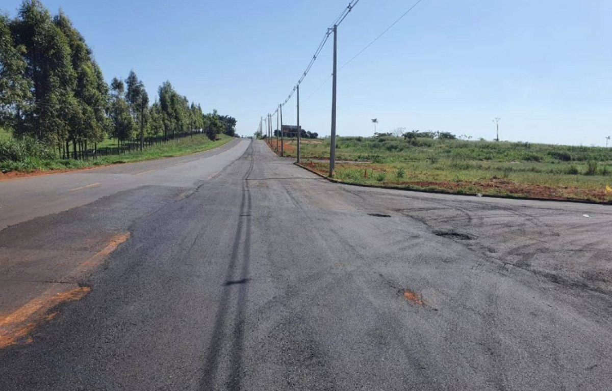 Terreno no Guaiçara (foto 6 de 8)