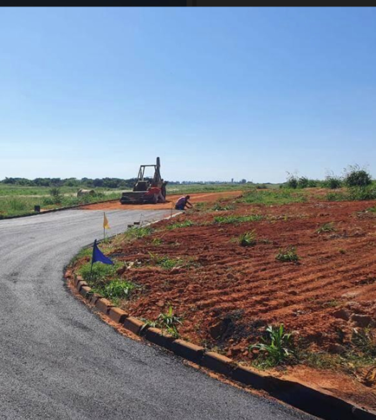 Terreno no Guaiçara (foto 3 de 8)