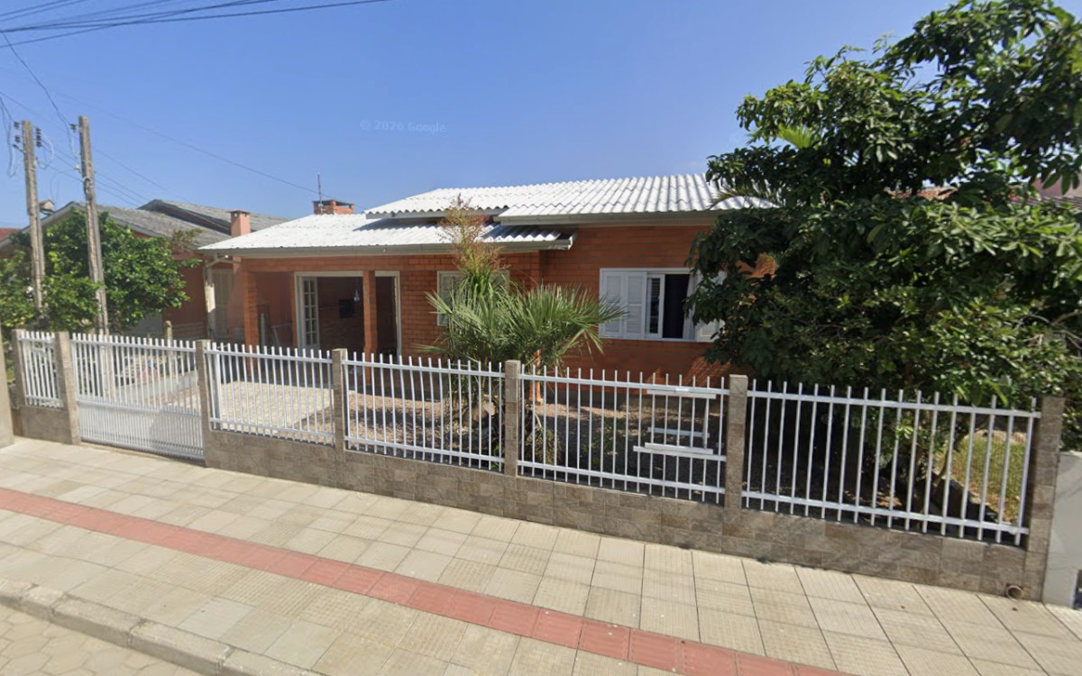 Casa no Praia Gaivota em Balneário Gaivota/SC — foto 1