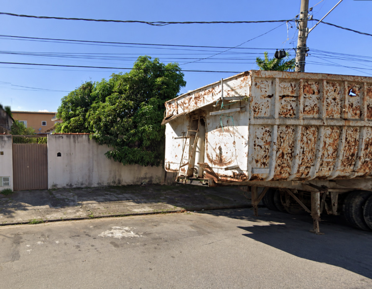 Casa na Cidade Nova (foto 3 de 3)