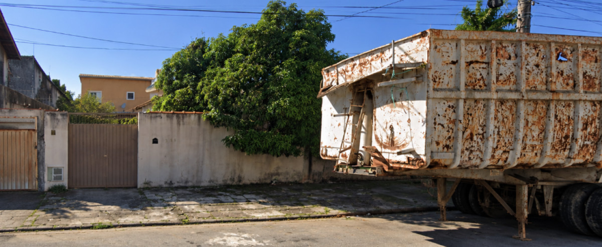 Casa na Cidade Nova (foto 2 de 3)